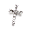 Diamond Cross