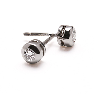Rubover studs