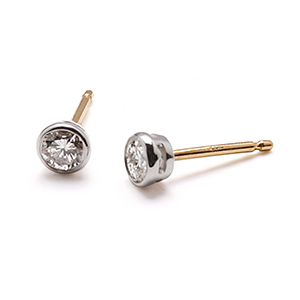 Rubover studs