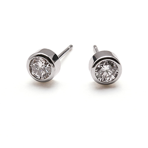 Rubover studs